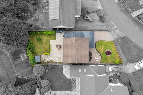 4 bedroom detached house for sale, High View Gardens, Swansea SA2