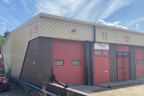 Industrial development to rent, Argyle St Hull HU3 1HD