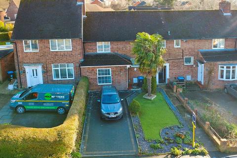 3 bedroom terraced house for sale, Hobbs Hill Road, Hemel Hempstead HP3