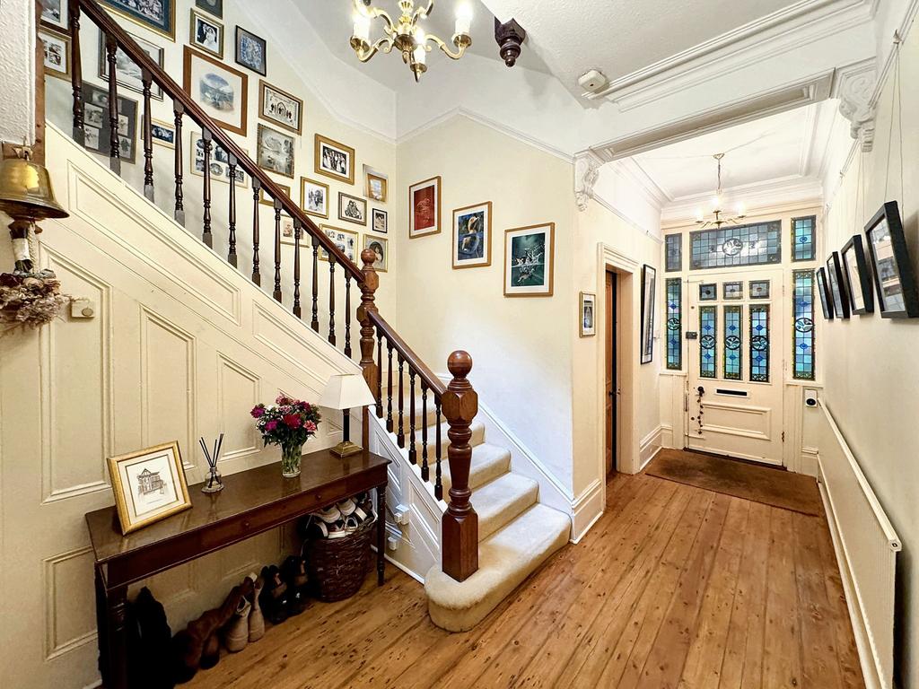 Hallway