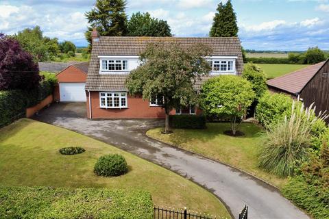 4 bedroom detached house for sale, Church Lane, Middleton, Tamworth