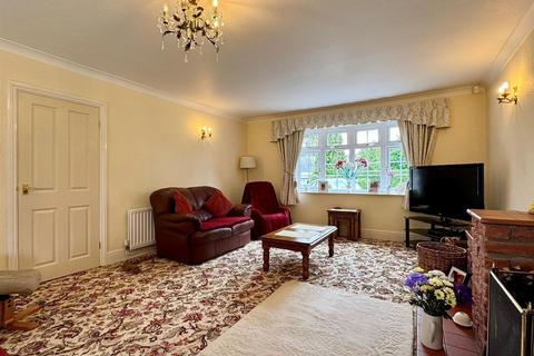 4 bedroom detached house for sale, Church Lane, Middleton, Tamworth