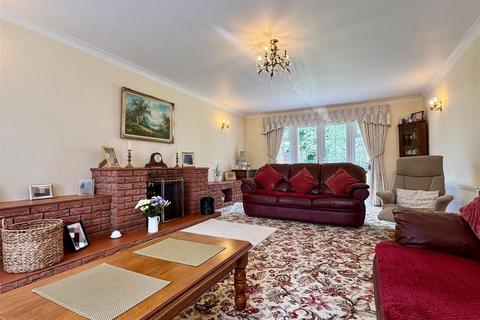 4 bedroom detached house for sale, Church Lane, Middleton, Tamworth
