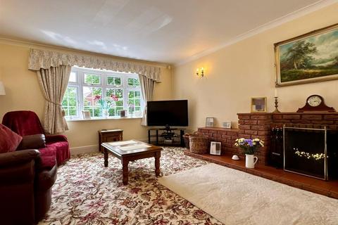 4 bedroom detached house for sale, Church Lane, Middleton, Tamworth