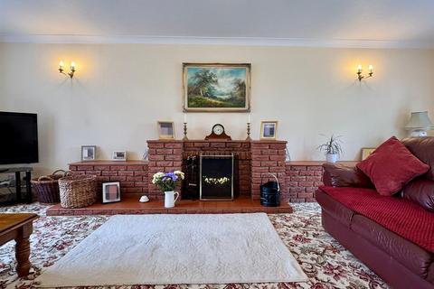 4 bedroom detached house for sale, Church Lane, Middleton, Tamworth