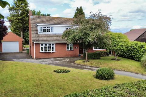 4 bedroom detached house for sale, Church Lane, Middleton, Tamworth