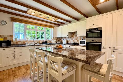4 bedroom detached house for sale, Church Lane, Middleton, Tamworth
