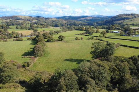 undefined, Rhosygwalia, Bala