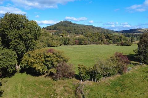 undefined, Rhosygwalia, Bala