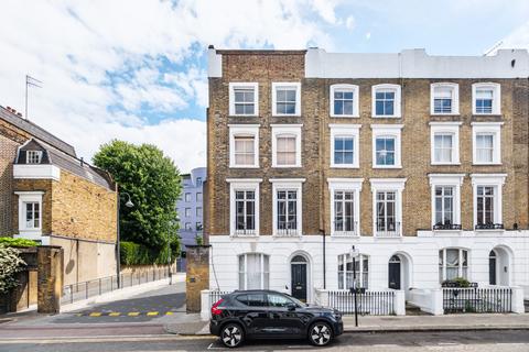 3 bedroom flat for sale, Almeida Street, Islington, London