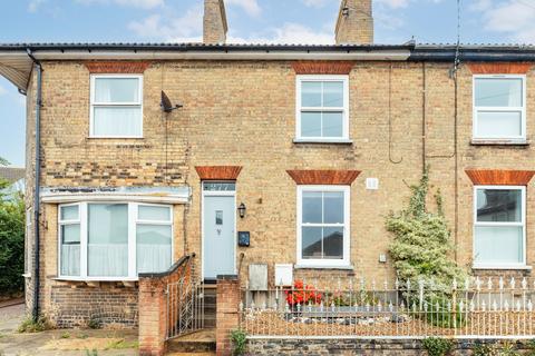 2 bedroom terraced house for sale, Church Road, Kessingland