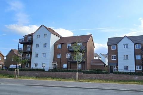 Pictor Drive, Margate