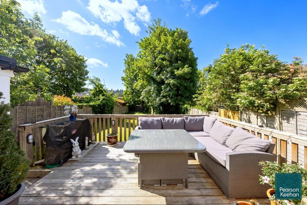 Decking