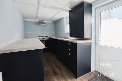 3 bedroom terraced house for sale, Church Lane, Torquay