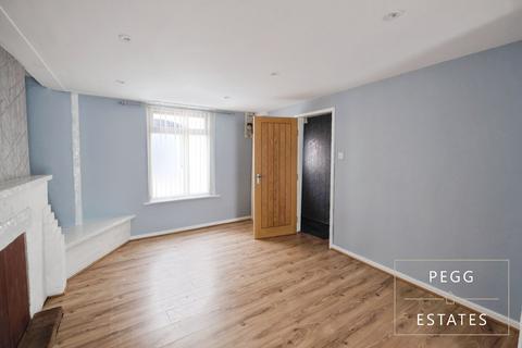 3 bedroom terraced house for sale, Church Lane, Torquay