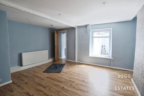 3 bedroom terraced house for sale, Church Lane, Torquay