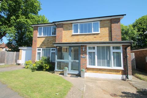 1 Taunton Avenue, Caterham, CR3 5EB