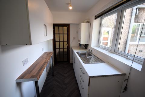 2 bedroom terraced house to rent, Edentown, CA3 9LP