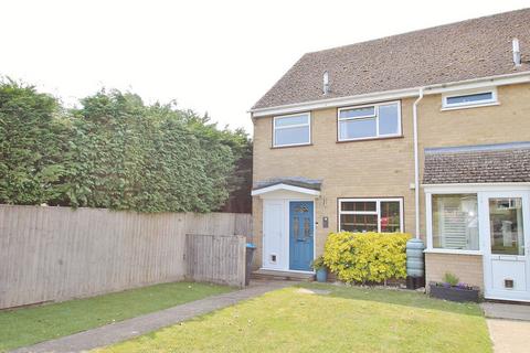 49 Knott Oaks, Combe, Witney, OX29 8PJ