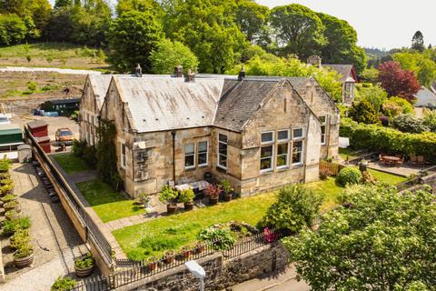 undefined, The Schoolhouse, Dunblane, FK15