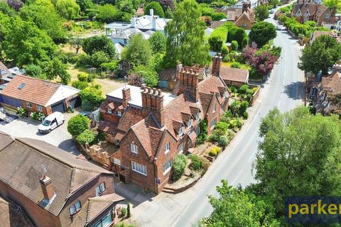 undefined, Thames Street, Reading RG4