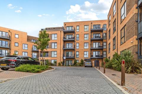 Erato Court, 42 Curton Close, Edgware, HA8