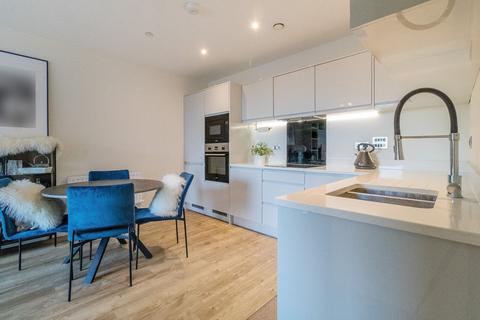 undefined, Erato Court, 42 Curton Close, Edgware, HA8