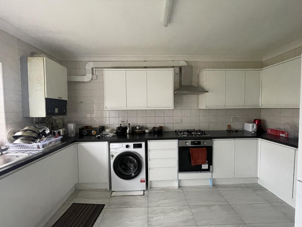 Double rooms for rent
