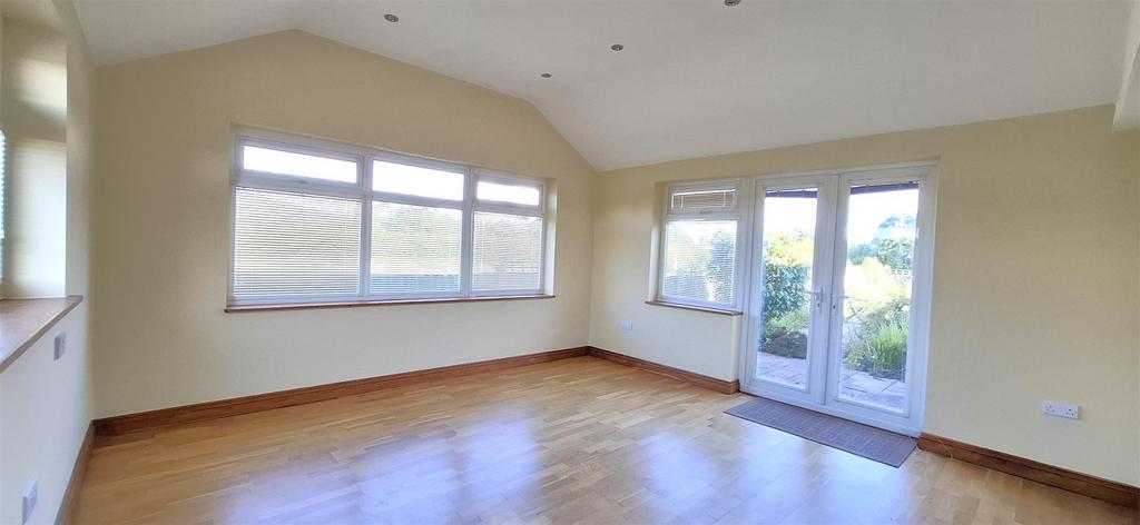 Sun room