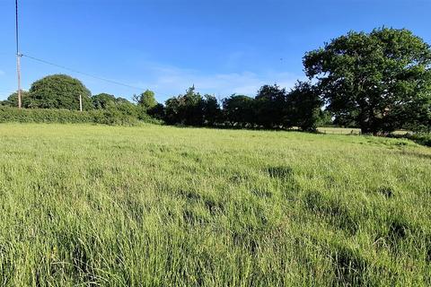 undefined, Waen, St. Asaph
