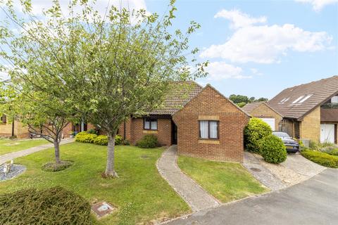 2 bedroom semi-detached bungalow for sale, The Cedars, Hailsham