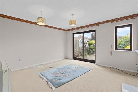 2 bedroom semi-detached bungalow for sale, The Cedars, Hailsham