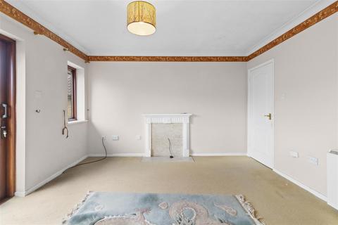 2 bedroom semi-detached bungalow for sale, The Cedars, Hailsham