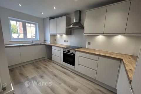 undefined, Maude Close, The Maude, New Romney, Kent