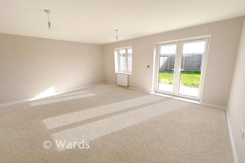 undefined, Maude Close, The Maude, New Romney, Kent