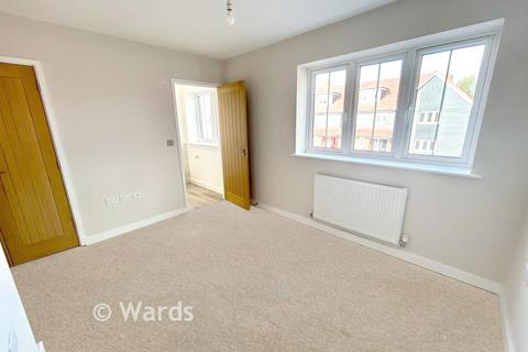 undefined, Maude Close, The Maude, New Romney, Kent