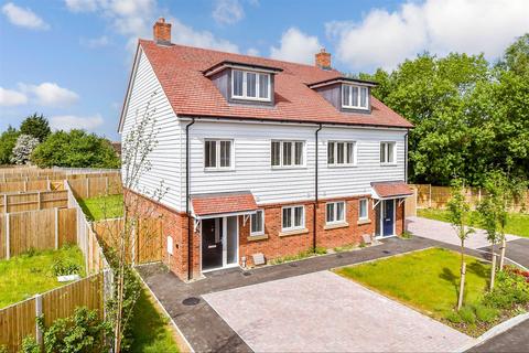 Maude Close, The Maude, New Romney, Kent