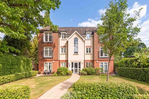 Apartment 5, Hawthorn Court Bucknell Close, Solihull, B91 2UD