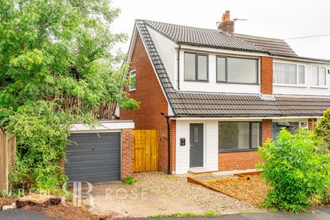 1 Tintern Avenue, Chorley, PR7 3HB