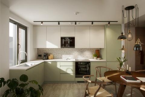 undefined, London SE15