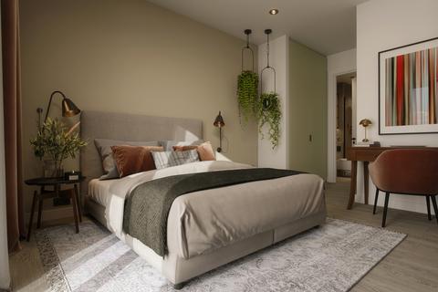 undefined, London SE15