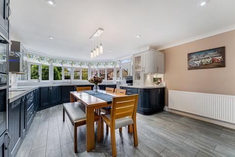 4 bedroom detached house for sale, St. Helens Road, Leigh WN7