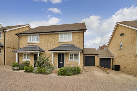 undefined, George Smart Close, Tunbridge Wells