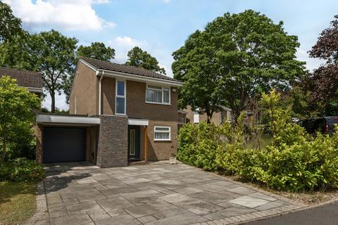 2 Penn Gardens, Chislehurst, BR7 5RY