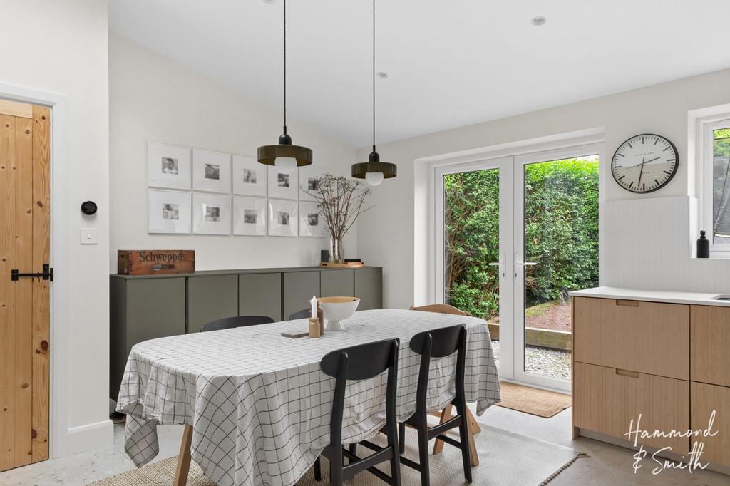 Kitchen / Diner