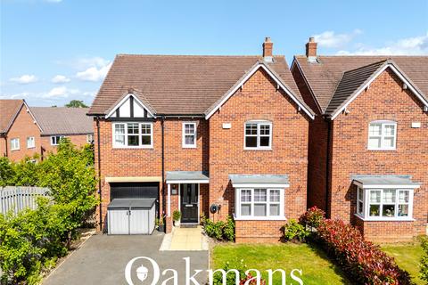 44 Boundary View, Selly Oak, Birmingham, B29 6TZ