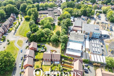 44 Boundary View, Selly Oak, Birmingham, B29 6TZ