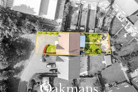 44 Boundary View, Selly Oak, Birmingham, B29 6TZ