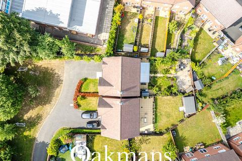44 Boundary View, Selly Oak, Birmingham, B29 6TZ