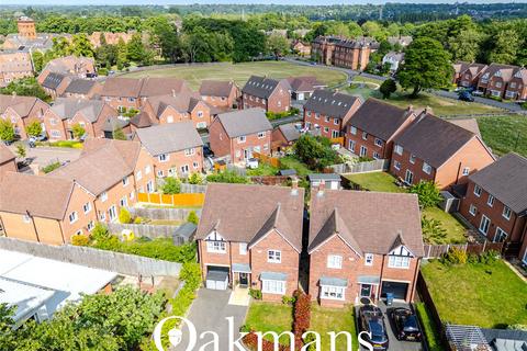 44 Boundary View, Selly Oak, Birmingham, B29 6TZ